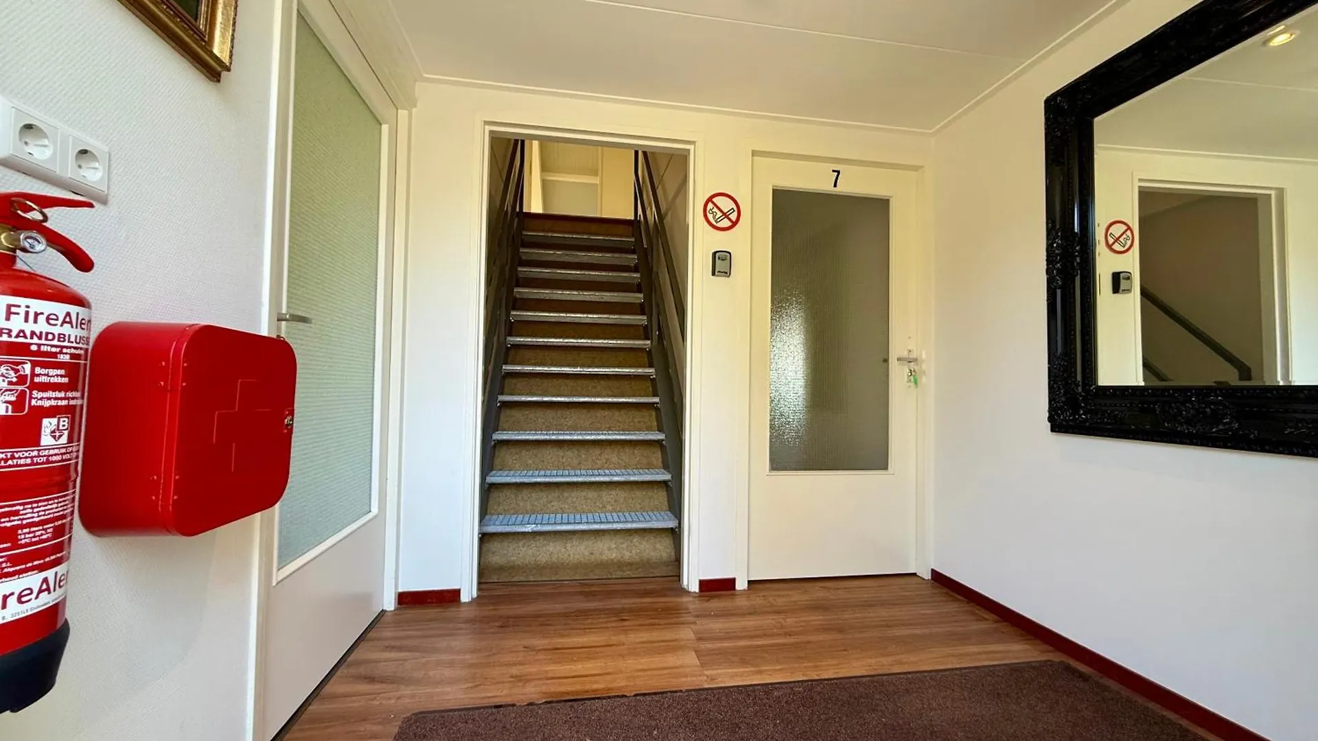 Holiday Home Vijfhuizen 2Pers Netherlands