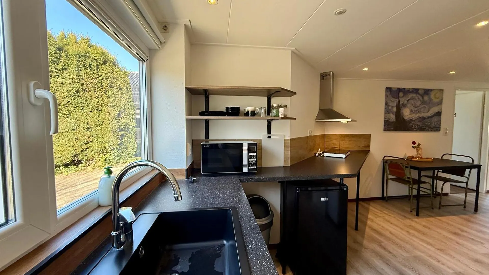 Holiday Home Vijfhuizen 2Pers