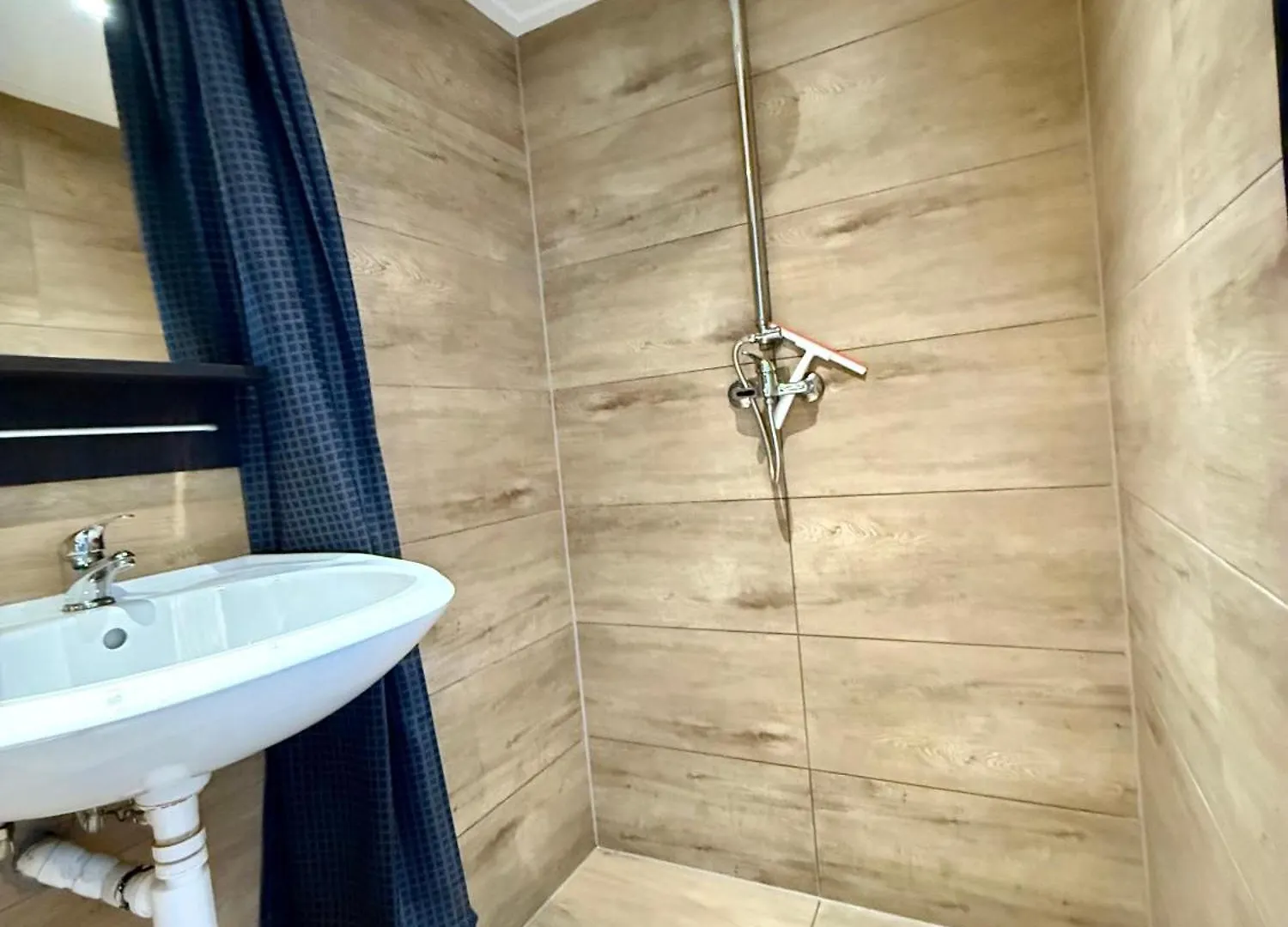 Apartment Holiday Home Vijfhuizen 2Pers